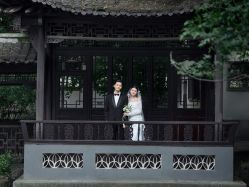 -第一夫人婚纱摄影(南京店)