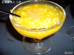 杨枝甘露--18元-望湘园·湖南菜(宏伊店)