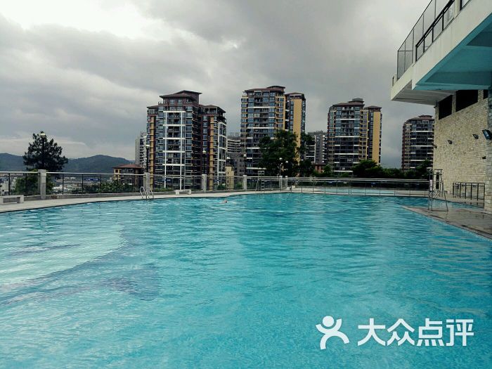 碧水花城●文体中心-图片-韶关休闲娱乐-大众点评网