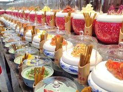 -王厚元饺子·辽菜·烤鸭(工会大厦店)