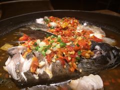 -湘间田舍(北仑银泰店)