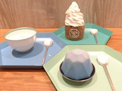 -茶是一枝花泡茶店