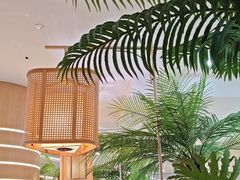 -泰椰里·泰国餐厅(智慧城广百广场店)