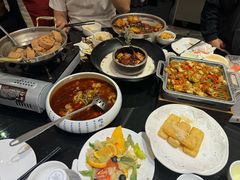 -湖锦酒楼·32年地道湖北菜(光谷店)