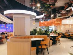 -享遇.锅姥姥牛排海鲜自助(小寨店)