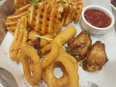 -榖屋house of flour(张江首店)