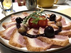 -桃园眷村(万象天地店)