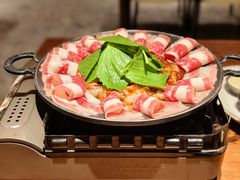 -春熙台·韩国料理(宝安西乡店)