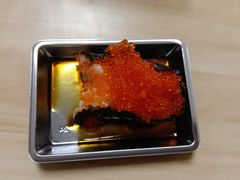 -池田寿司·4H鲜作(西直门凯德华联店)
