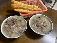 -朝阳糁馆(平安路店)
