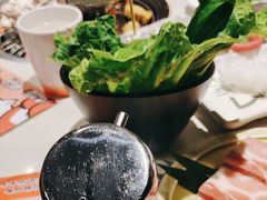 -猫爪爪原切自助烤肉(观音桥阳光世纪店)