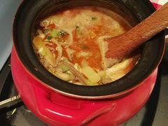 -西贝莜面村(上海百联西郊店)