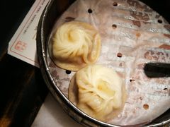 蟹粉灌汤包-京城小江南·北京烤鸭·江南土菜·白鱼(中关村店)