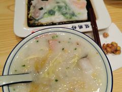 -荔银肠粉·非遗手藝(夫子庙店)