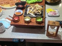 -将军牛排·尔滨地标朝鲜族美食(总店)