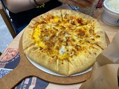 -达美乐比萨(大冲店)