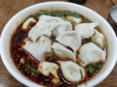 -回坊马二饺子馆