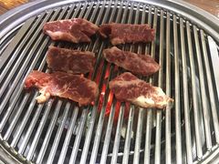 -韩一品韩国料理(柏庐南路店)