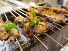 -马子全羊(堤口路店)