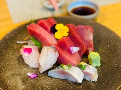 蓝鳍金枪鱼-盧匠日料
