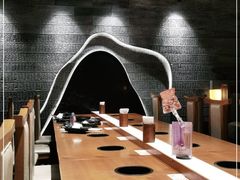 大堂-呷哺呷哺 黄金牧场 (欢乐谷店)