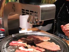 -九田家黑牛烤肉料理(国芳店)