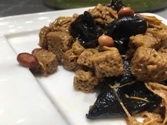 -庆余楼·用心与食材·特色菜&灶头面(仙蠡墩店)