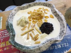 -觅豆豆花甜品(望平街店)
