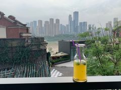 -铜锣湾·有麝自然香(长嘉汇购物公园店)