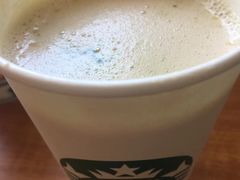 -星巴克(钦江路店)