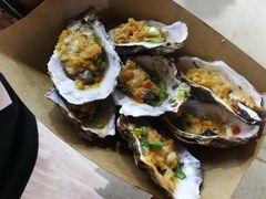 -蚝滑蒜(观音桥天天尚街直营店)