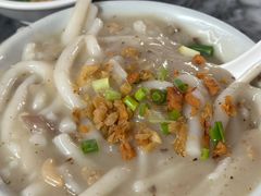 传统濑粉-老西关濑粉(文明路店)
