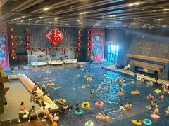 -清河半岛温泉度假酒店