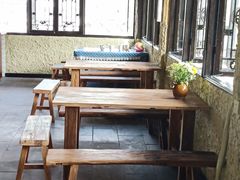 -上席擂茶·新中式青年茶馆(古城店)