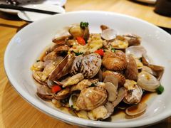 -大牌大·传统杭帮菜(湖滨店)