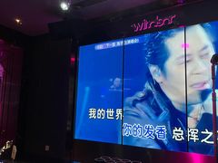 -温莎KTV(国贸店)