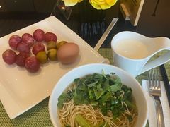 -上海虹桥西郊假日酒店