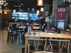 大堂-赤宴·川菜(玉林店)