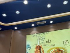 -西部马华清真兰州牛肉面·烧烤夜市(三里河店)