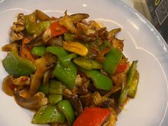 -渔娘渔家丹东海鲜(东直门店)