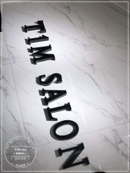 点击看大图 -未来美发·T1M HAIR SALON