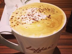 LOFFEE&nbsp;COFFEE乐啡意咖啡-JAMROCK 乐啡意咖啡