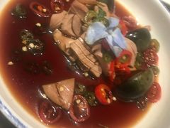 -ZEN采蝶轩·粤味臻鲜·手作点心·商务宴请(泰州店)