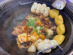 -徐家屯铁锅炖(宋家庄店)