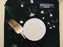 -铁手珈琲制造局metalhands(望京店)