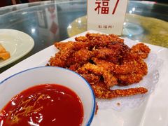 鸡柳-耿福兴(凤凰美食街店)