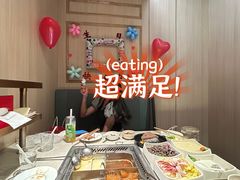 -海底捞火锅(群光广场店)