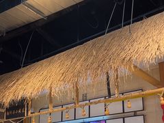 -聚合鑫东北熏酱熟食麻辣面(长阳店)