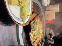 -大自然(鲁家村店)
