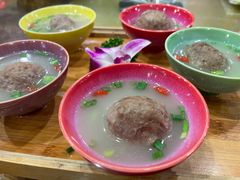 爆浆牛筋丸-横沥牛庄(总店)